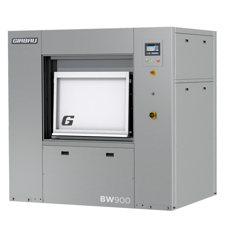 Барьерная стиральная машина Girbau BW 900