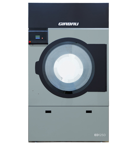 Сушильная машина Girbau ED 1250