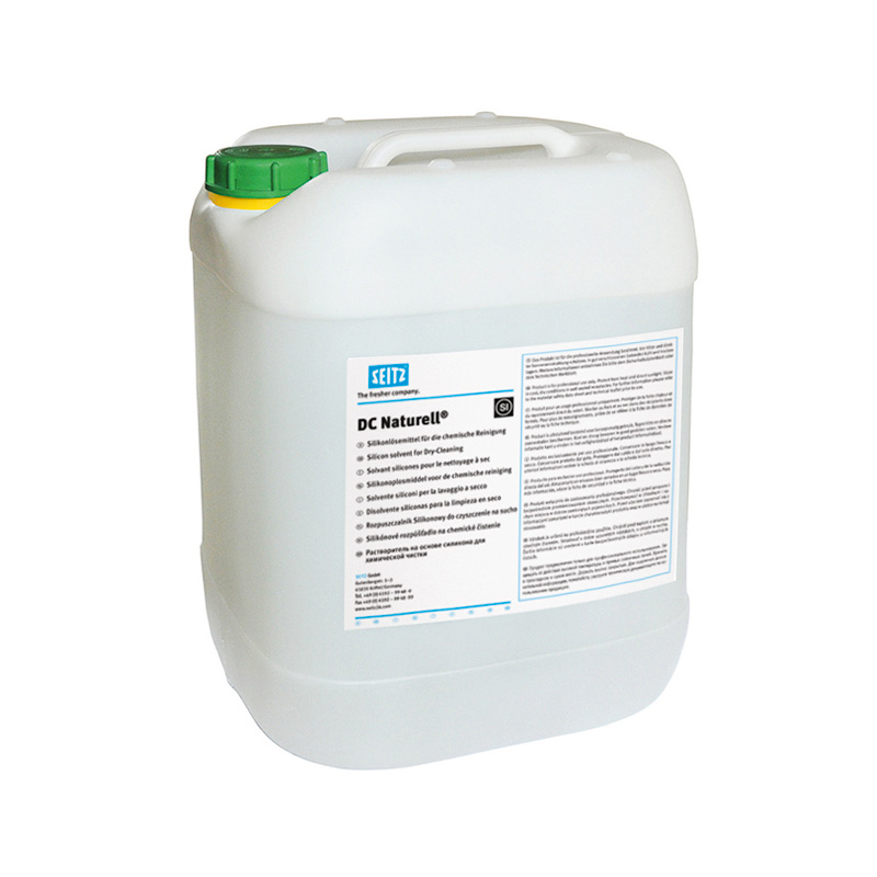 Растворитель для химчистки Seitz DC Naturell