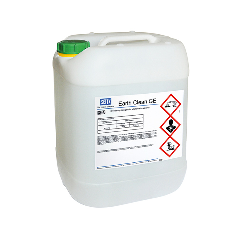 Усилитель очистки Seitz Earth Clean GE