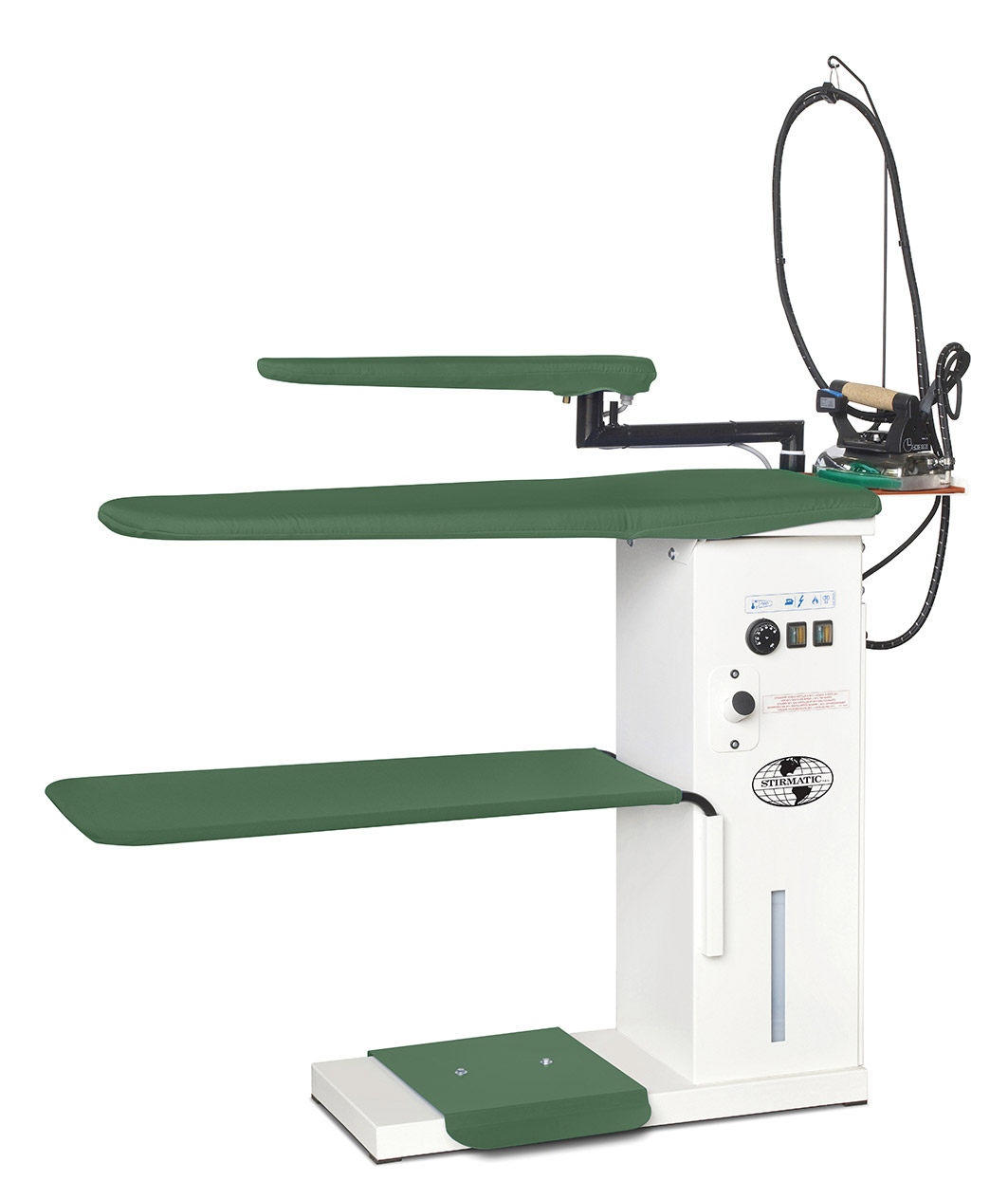 Гладильный стол Stirmatic SE-DS/C