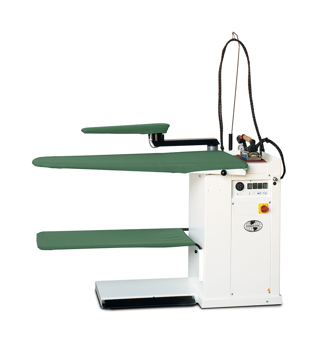 Гладильный стол Stirmatic TGAS
